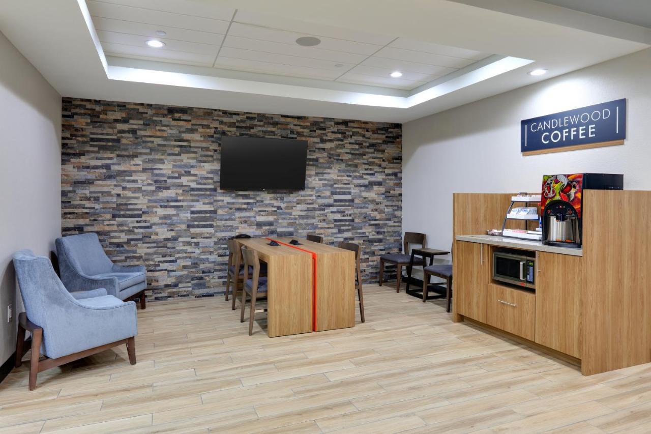 Candlewood Suites Dfw West - Hurst By Ihg Bagian luar foto