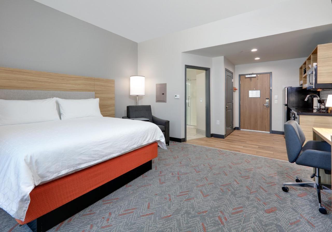 Candlewood Suites Dfw West - Hurst By Ihg Bagian luar foto