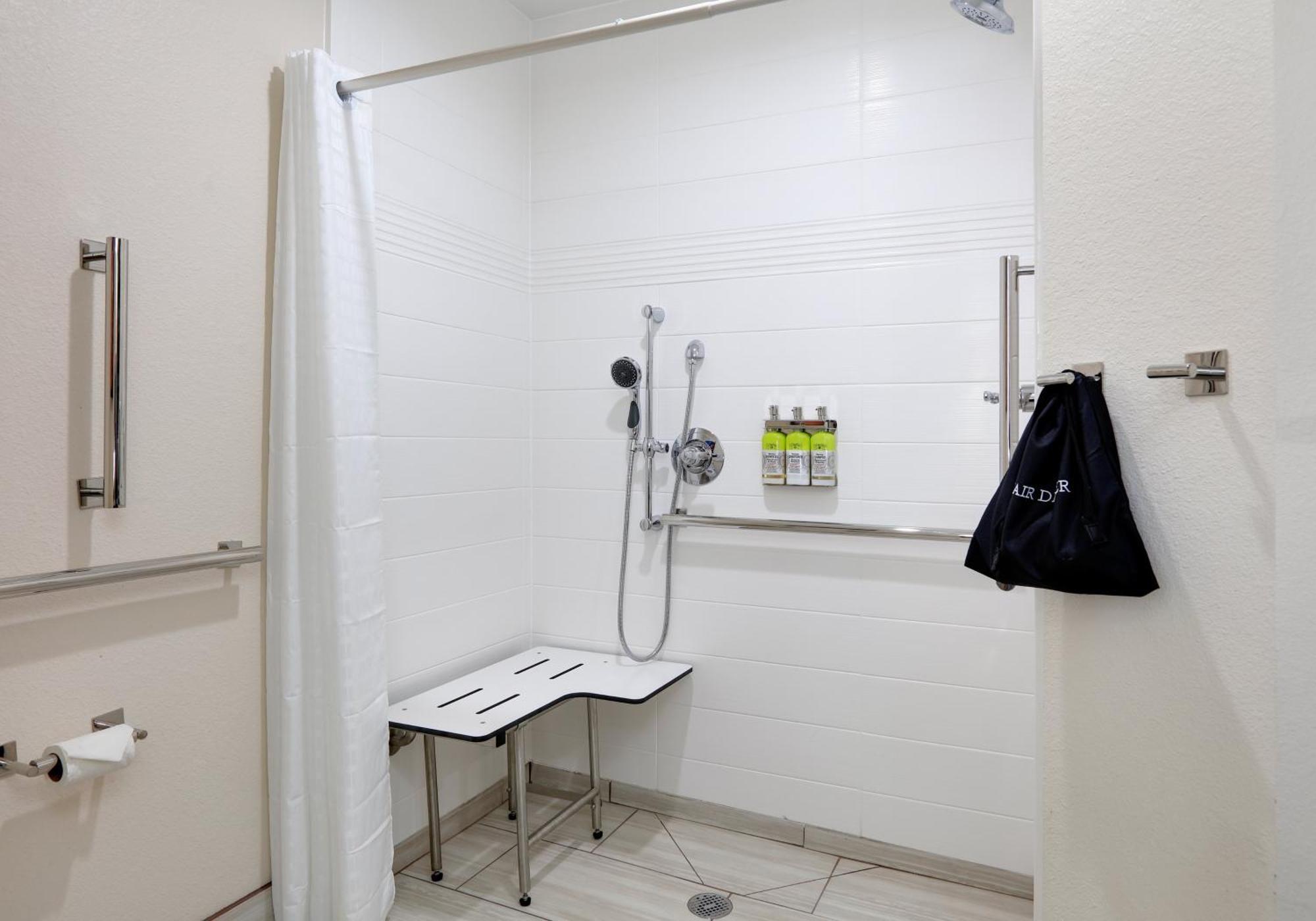 Candlewood Suites Dfw West - Hurst By Ihg Bagian luar foto